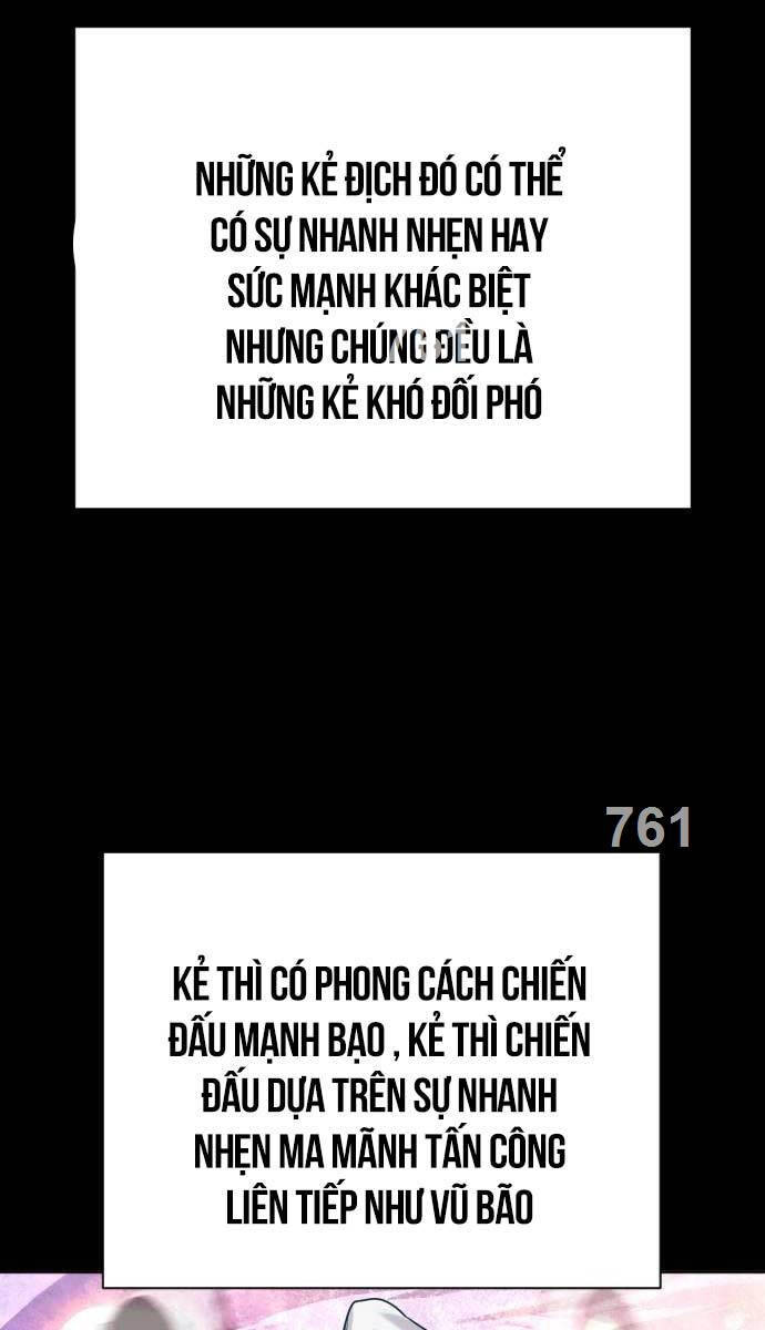 Cảnh Sát Báo Thù - Chap 53 - Trang 2