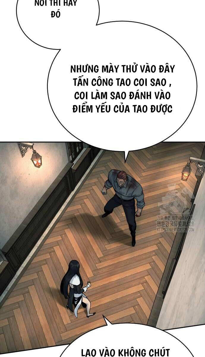Cảnh Sát Báo Thù - Chap 53 - Trang 11