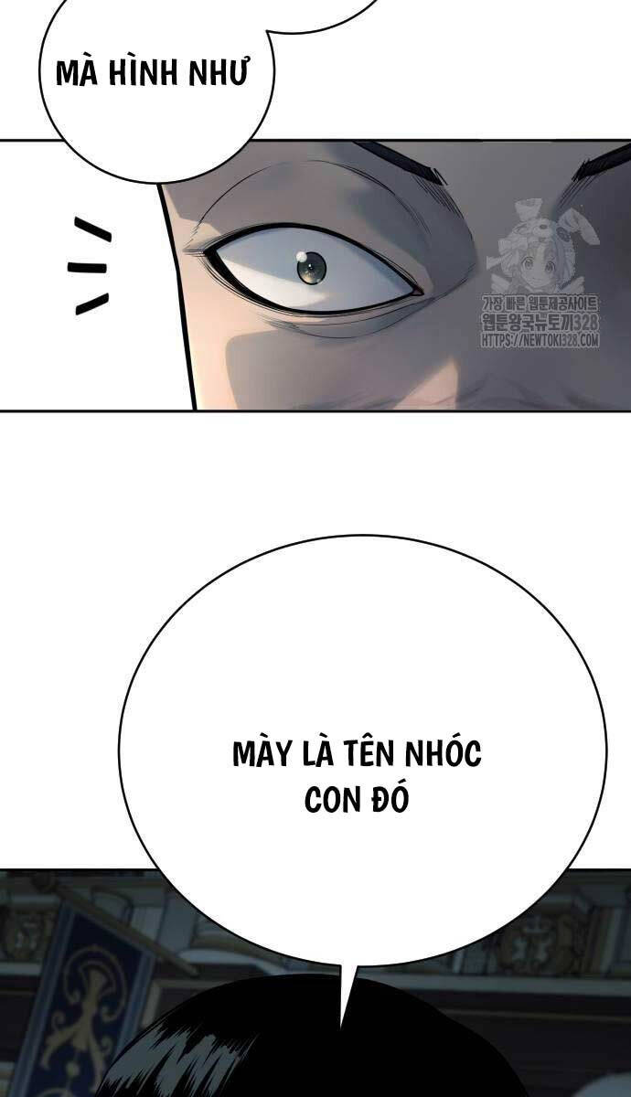 Cảnh Sát Báo Thù - Chap 53 - Trang 101