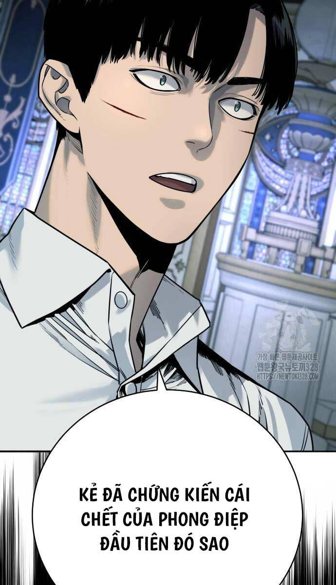Cảnh Sát Báo Thù - Chap 53 - Trang 102