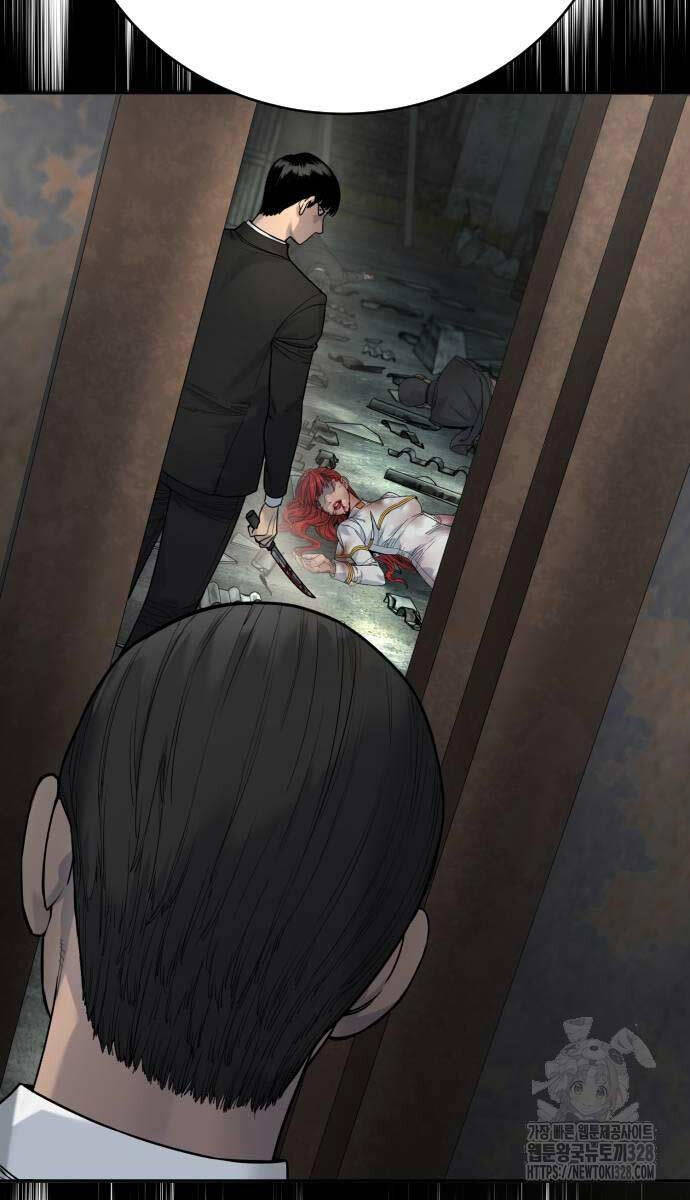 Cảnh Sát Báo Thù - Chap 53 - Trang 103