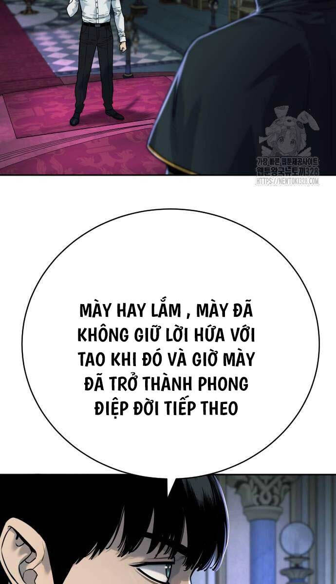 Cảnh Sát Báo Thù - Chap 53 - Trang 105