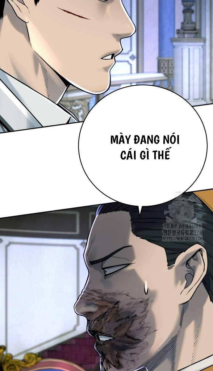 Cảnh Sát Báo Thù - Chap 53 - Trang 106