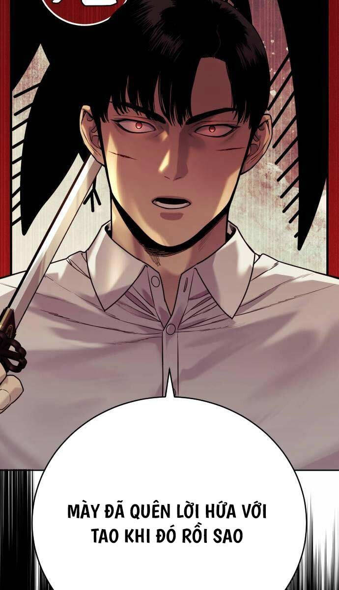Cảnh Sát Báo Thù - Chap 53 - Trang 108