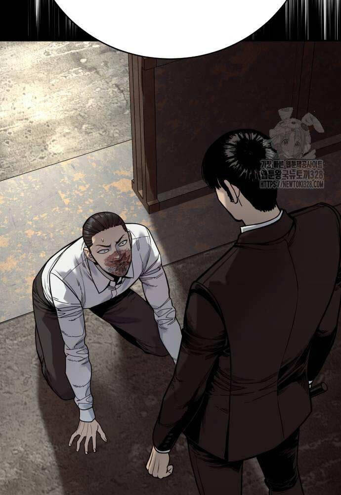 Cảnh Sát Báo Thù - Chap 53 - Trang 109