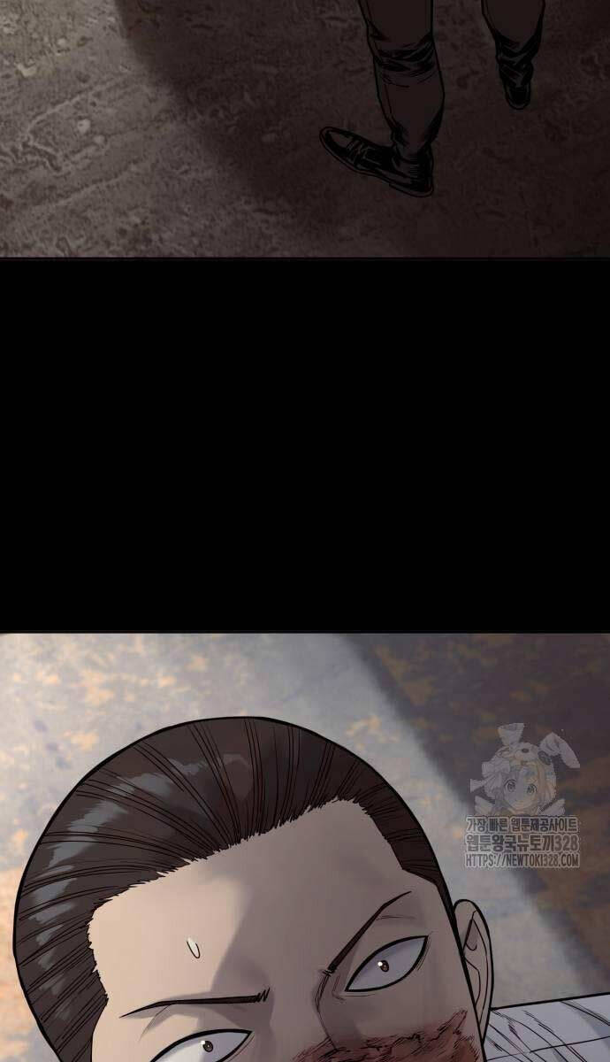 Cảnh Sát Báo Thù - Chap 53 - Trang 110