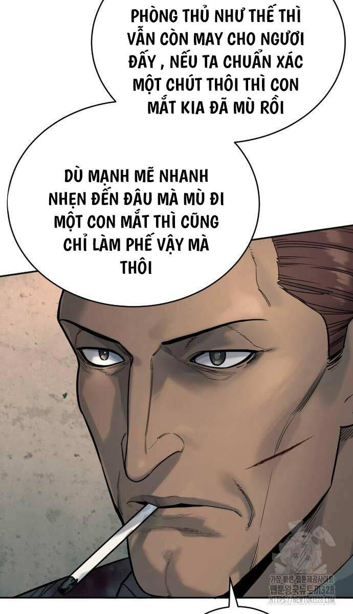 Cảnh Sát Báo Thù - Chap 53 - Trang 12
