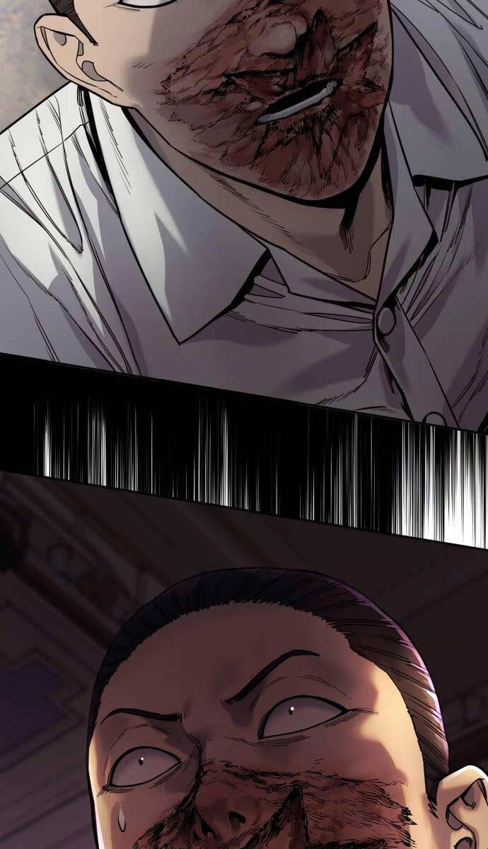 Cảnh Sát Báo Thù - Chap 53 - Trang 111