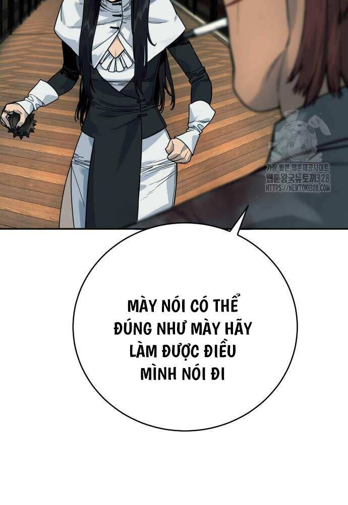 Cảnh Sát Báo Thù - Chap 53 - Trang 14