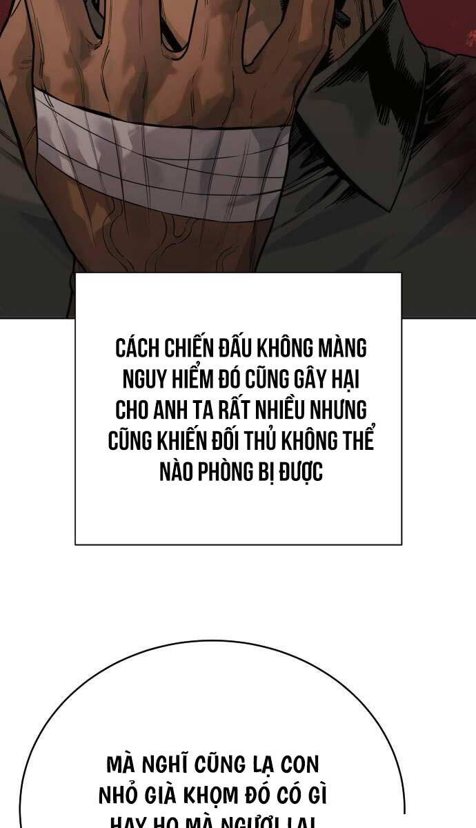 Cảnh Sát Báo Thù - Chap 53 - Trang 16