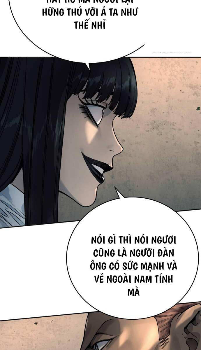 Cảnh Sát Báo Thù - Chap 53 - Trang 17