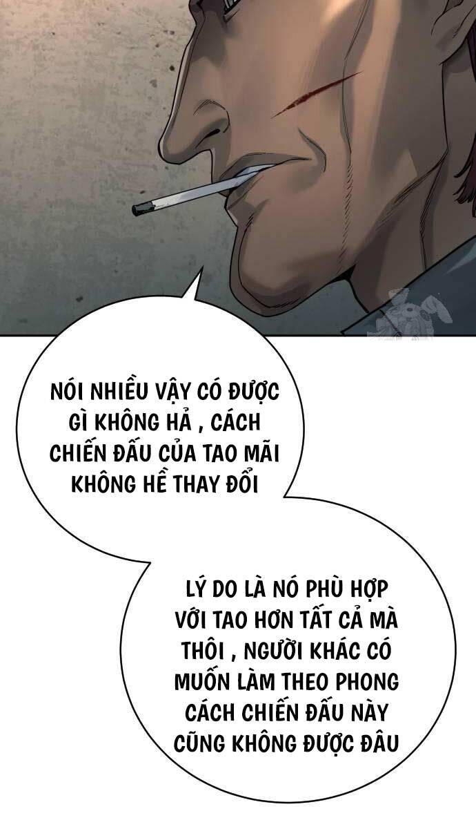 Cảnh Sát Báo Thù - Chap 53 - Trang 18