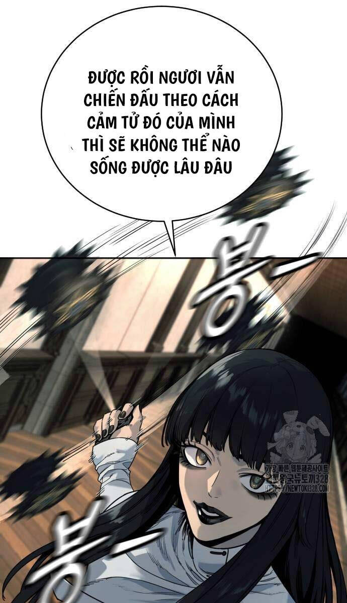Cảnh Sát Báo Thù - Chap 53 - Trang 19