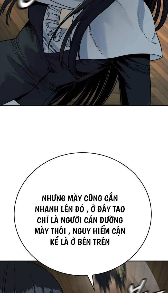 Cảnh Sát Báo Thù - Chap 53 - Trang 20