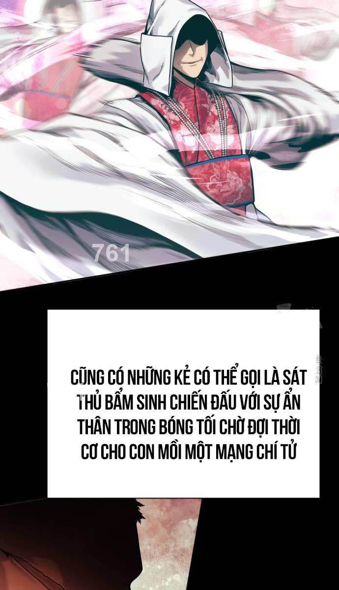 Cảnh Sát Báo Thù - Chap 53 - Trang 3