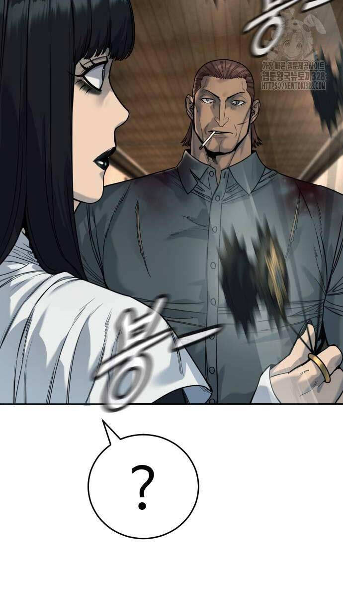 Cảnh Sát Báo Thù - Chap 53 - Trang 21