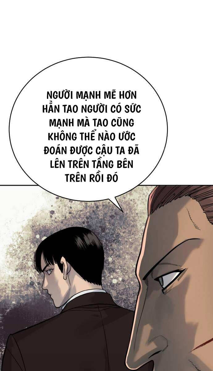 Cảnh Sát Báo Thù - Chap 53 - Trang 22