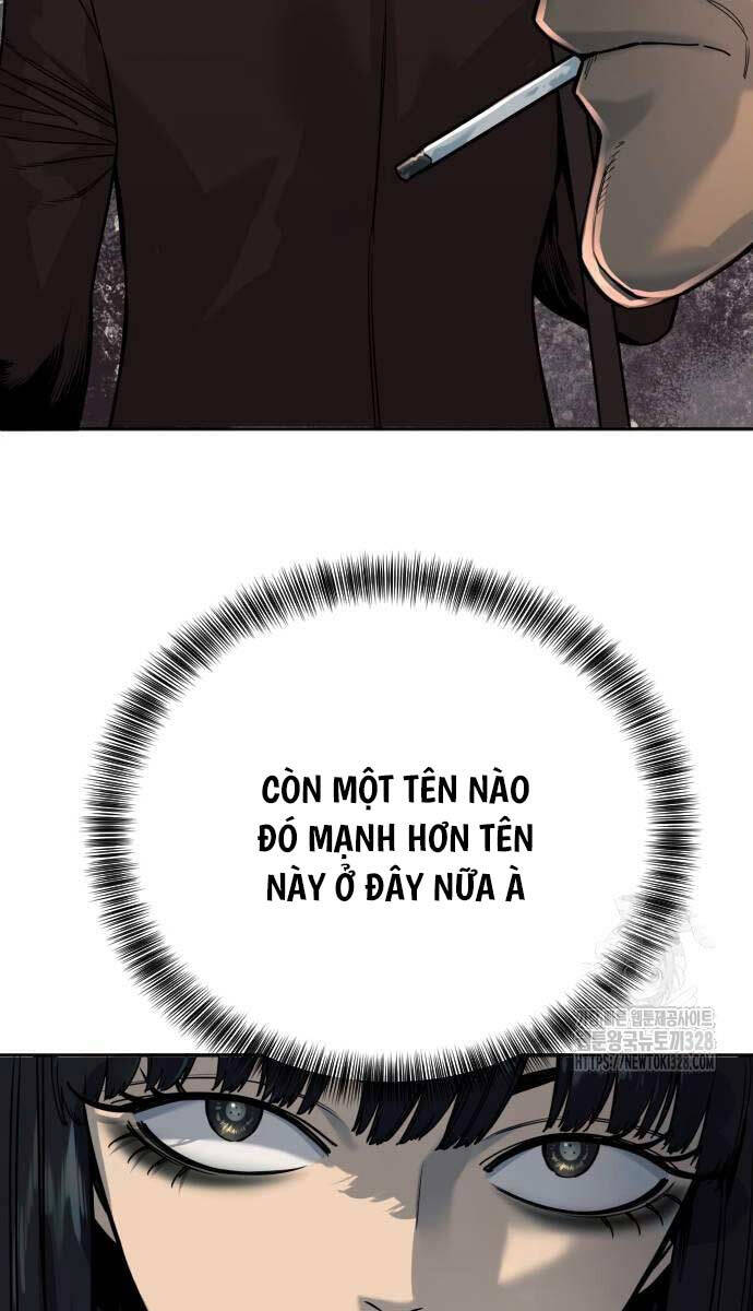 Cảnh Sát Báo Thù - Chap 53 - Trang 23