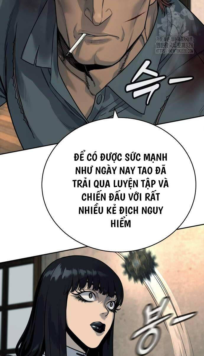 Cảnh Sát Báo Thù - Chap 53 - Trang 25