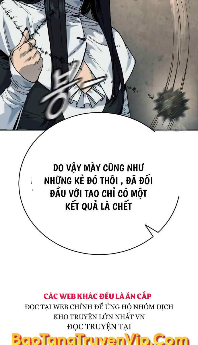 Cảnh Sát Báo Thù - Chap 53 - Trang 26