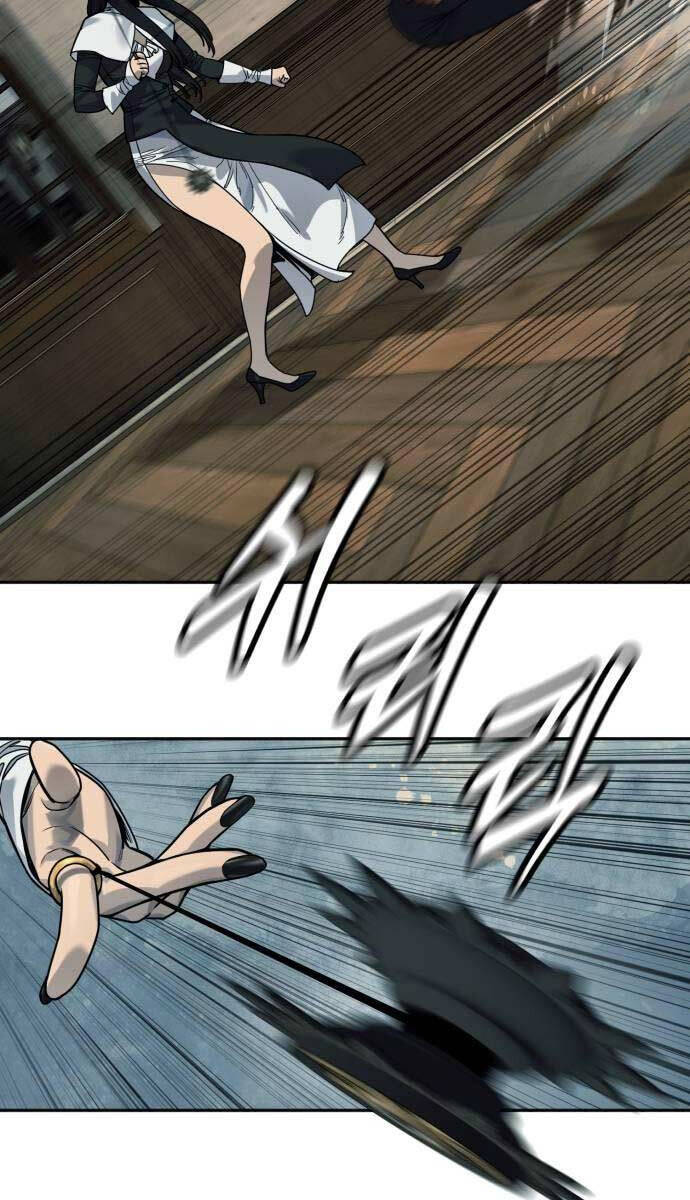 Cảnh Sát Báo Thù - Chap 53 - Trang 28