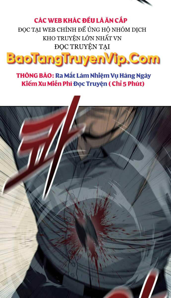Cảnh Sát Báo Thù - Chap 53 - Trang 29