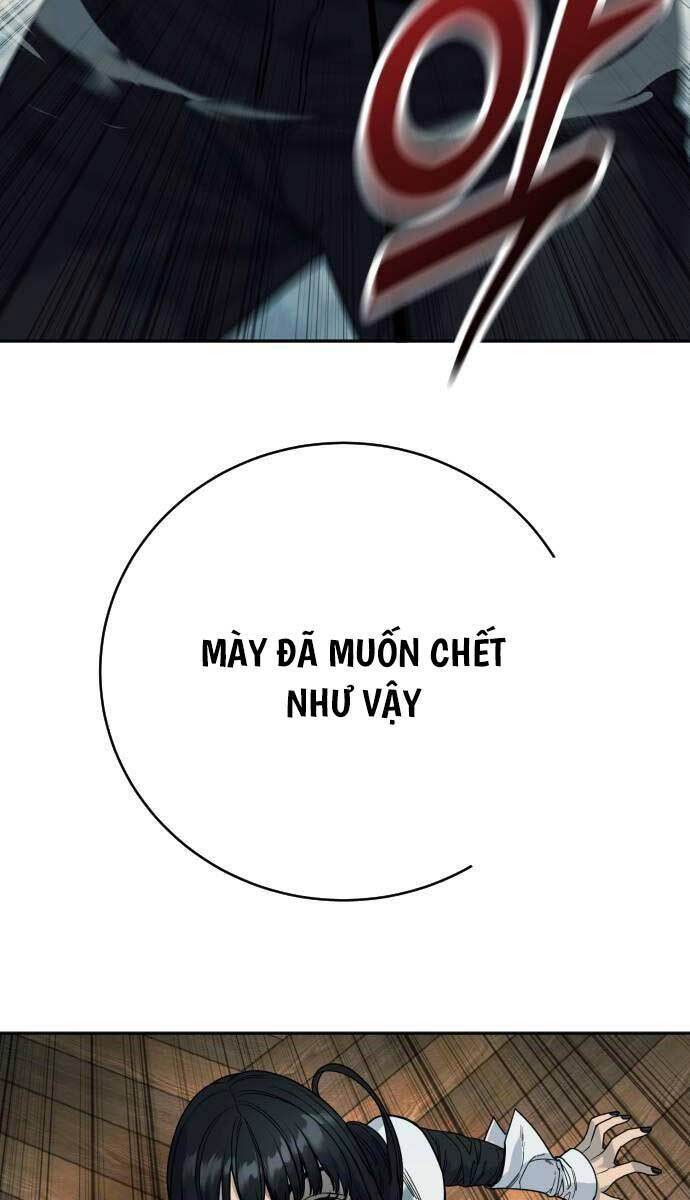 Cảnh Sát Báo Thù - Chap 53 - Trang 30