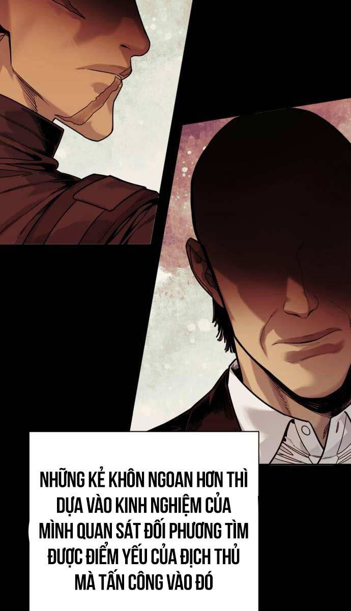 Cảnh Sát Báo Thù - Chap 53 - Trang 4