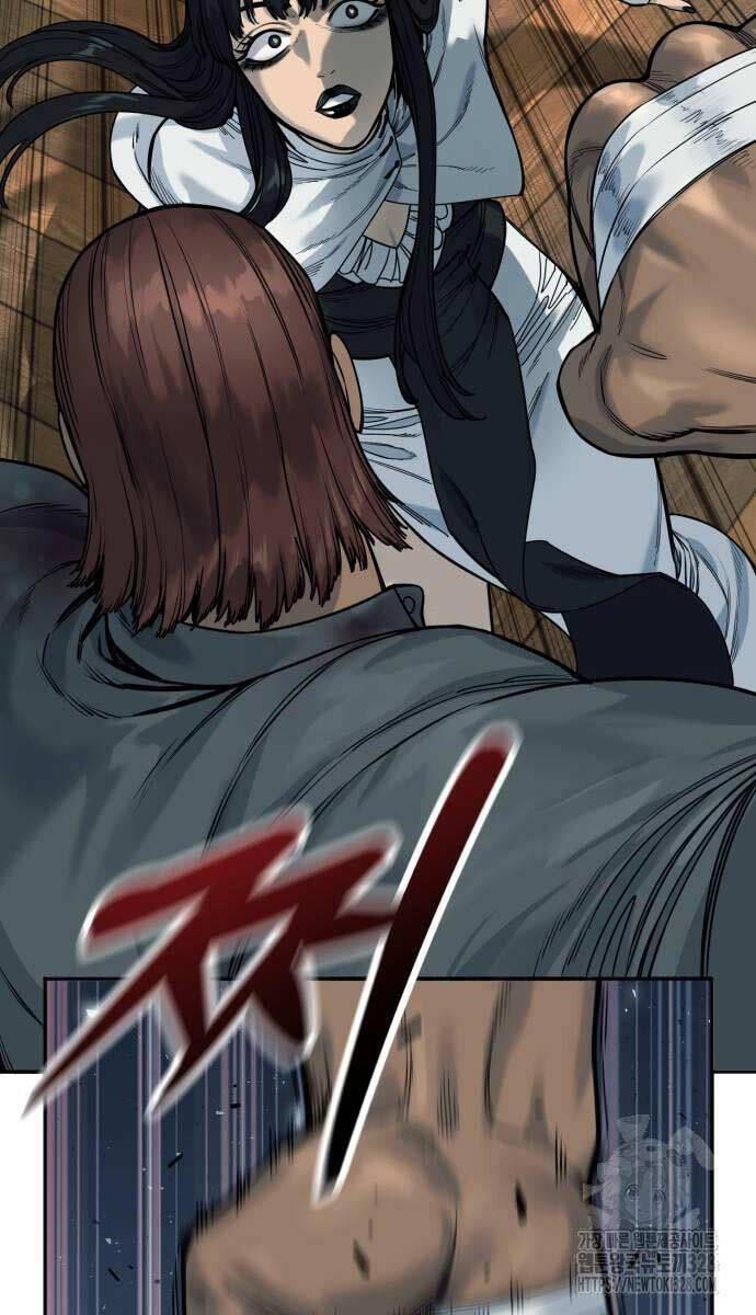 Cảnh Sát Báo Thù - Chap 53 - Trang 31