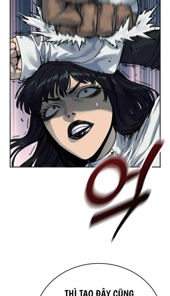 Cảnh Sát Báo Thù - Chap 53 - Trang 32
