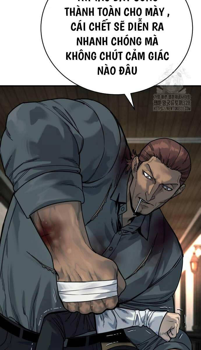 Cảnh Sát Báo Thù - Chap 53 - Trang 33