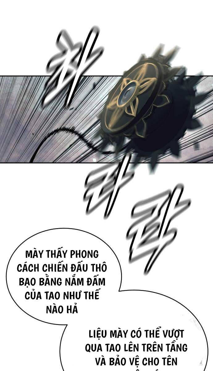 Cảnh Sát Báo Thù - Chap 53 - Trang 35