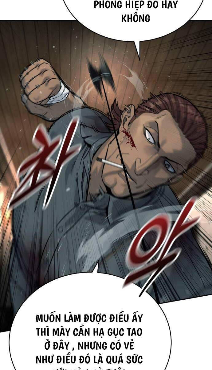 Cảnh Sát Báo Thù - Chap 53 - Trang 36