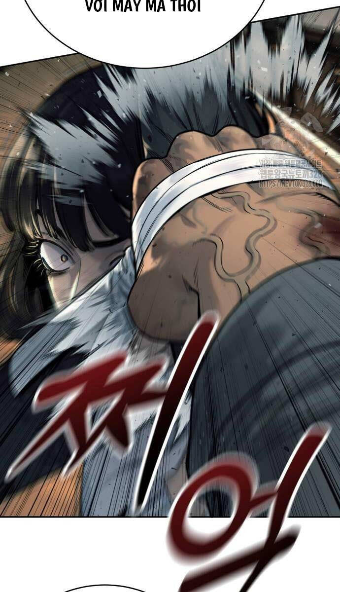 Cảnh Sát Báo Thù - Chap 53 - Trang 37