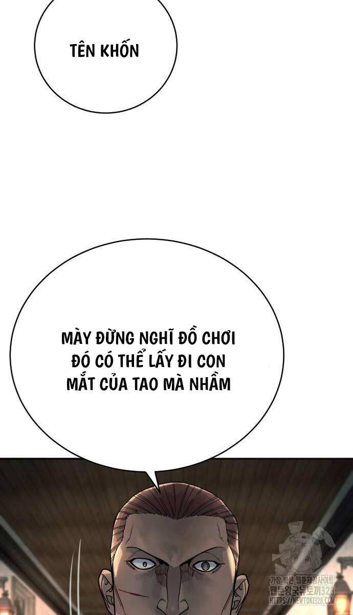 Cảnh Sát Báo Thù - Chap 53 - Trang 39