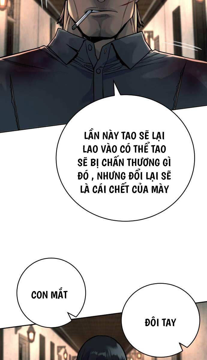 Cảnh Sát Báo Thù - Chap 53 - Trang 40