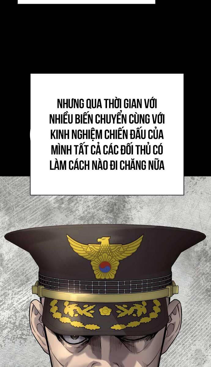 Cảnh Sát Báo Thù - Chap 53 - Trang 5