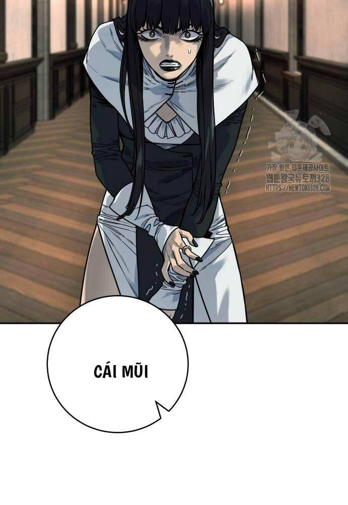 Cảnh Sát Báo Thù - Chap 53 - Trang 41