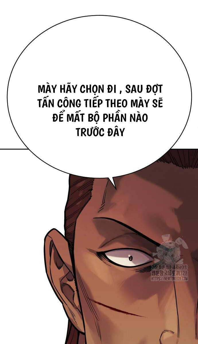 Cảnh Sát Báo Thù - Chap 53 - Trang 42