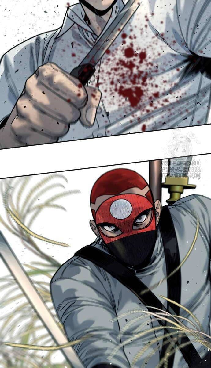 Cảnh Sát Báo Thù - Chap 53 - Trang 45