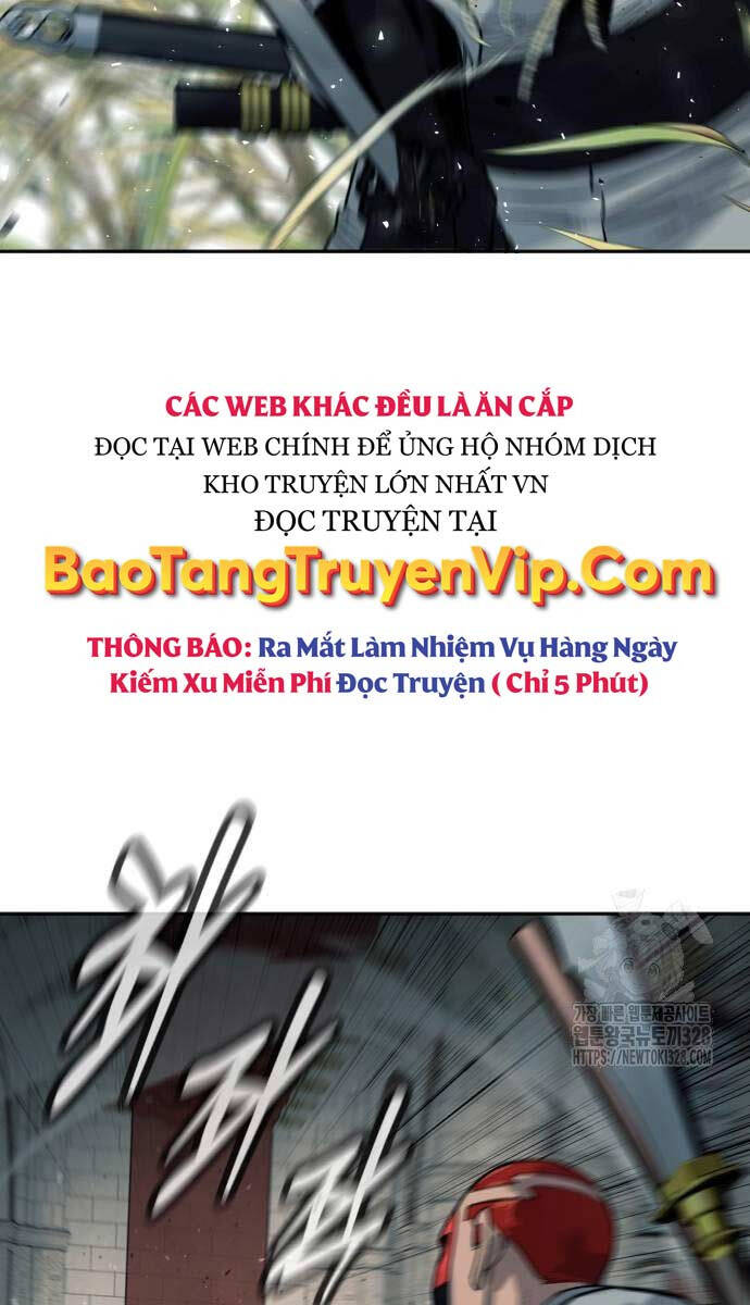 Cảnh Sát Báo Thù - Chap 53 - Trang 46