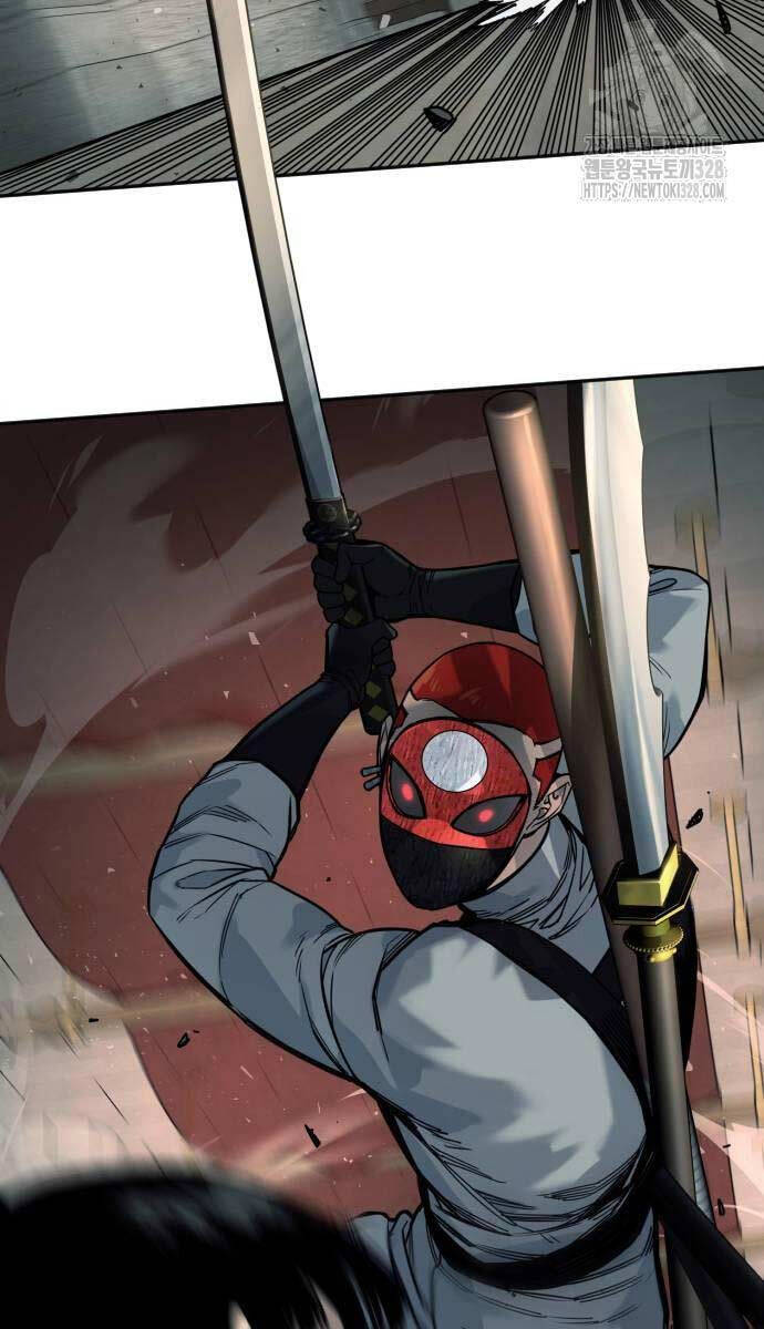 Cảnh Sát Báo Thù - Chap 53 - Trang 48