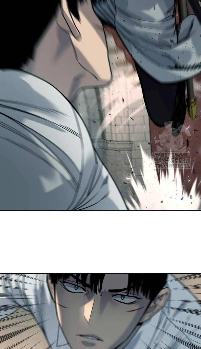 Cảnh Sát Báo Thù - Chap 53 - Trang 49