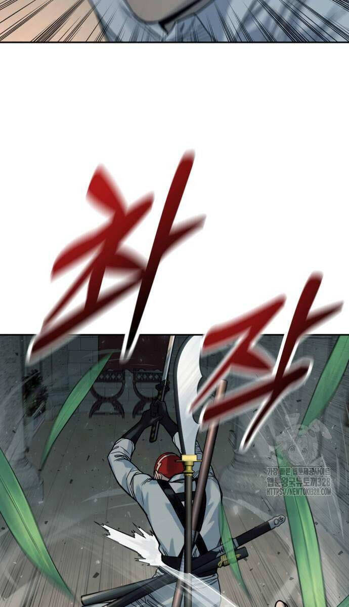 Cảnh Sát Báo Thù - Chap 53 - Trang 50