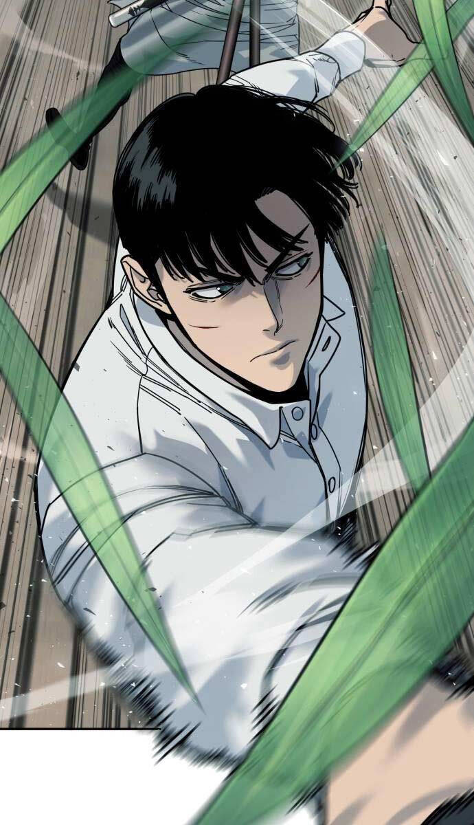 Cảnh Sát Báo Thù - Chap 53 - Trang 51
