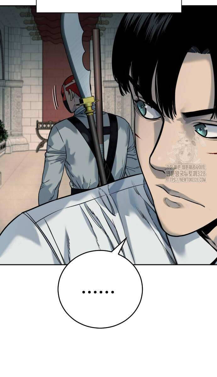 Cảnh Sát Báo Thù - Chap 53 - Trang 53