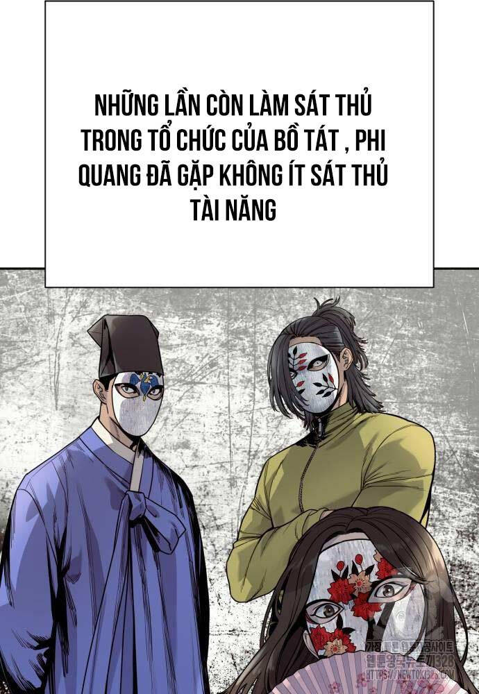Cảnh Sát Báo Thù - Chap 53 - Trang 54