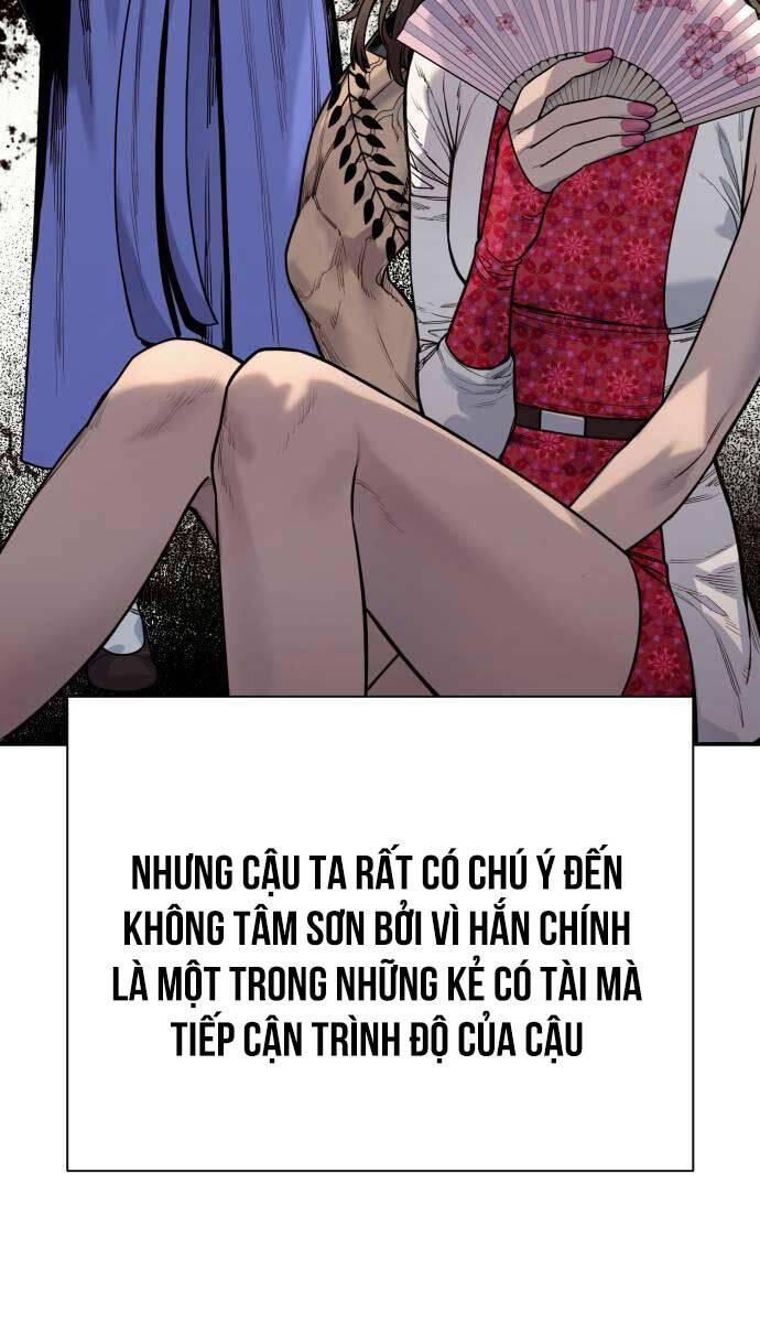 Cảnh Sát Báo Thù - Chap 53 - Trang 55