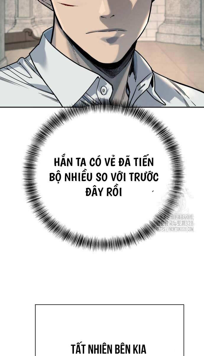 Cảnh Sát Báo Thù - Chap 53 - Trang 57