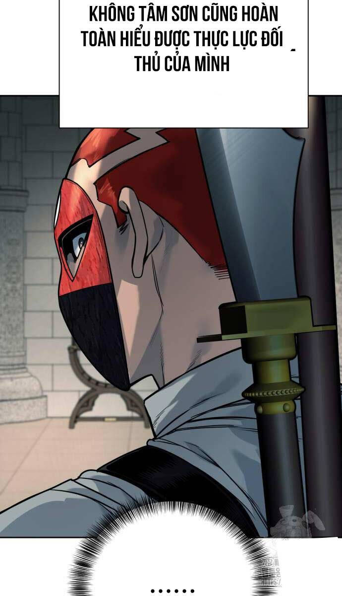 Cảnh Sát Báo Thù - Chap 53 - Trang 58